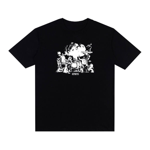 CAMIESTA OVERSIZED "SACRED & SINFUL"